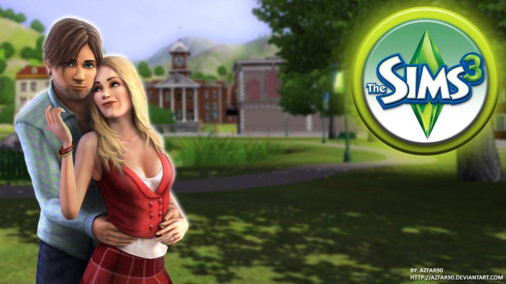 Sims 3 download free